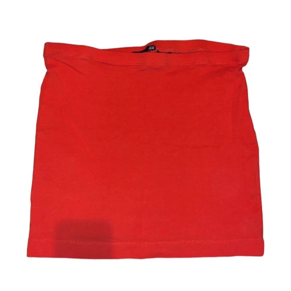 H&M Basic Skirt